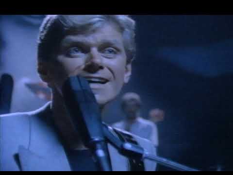 Chicago – Love Me Tomorrow (Official Music Video)