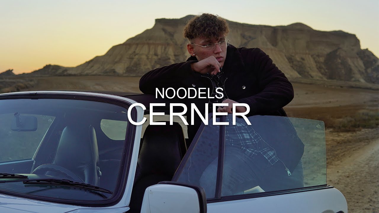 Noodels – Cerner (Clip officiel)