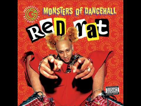 Red Rat – Bizzi Blazzi