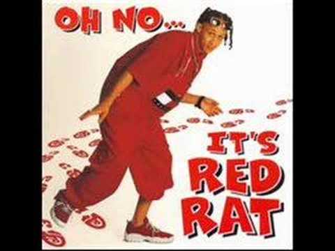 Red Rat – Oh No!!!!!