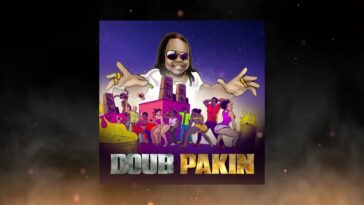 Download Doub Pakin Mixtape Tonymix 2022 [Official audio]