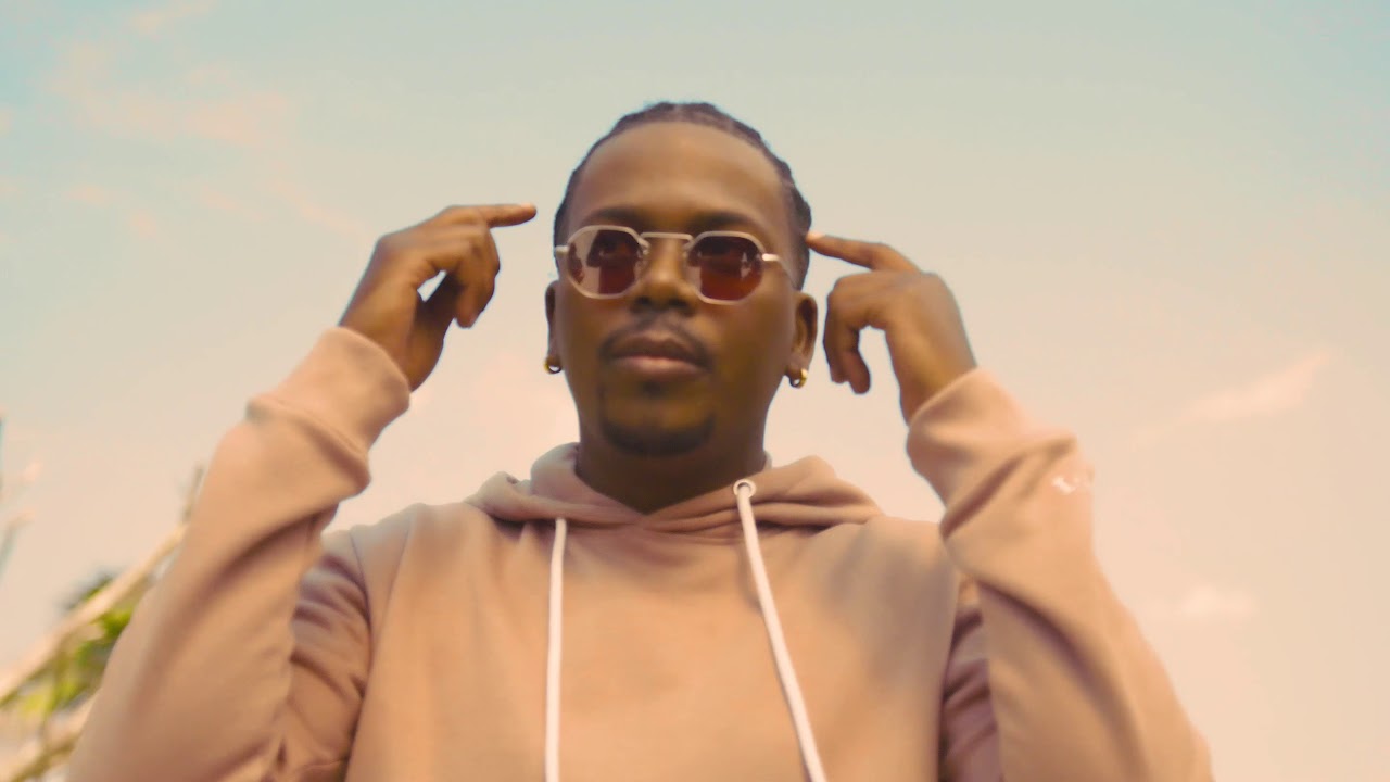 TROUBLEBOY HITMAKER – Pasame La Botella (Official Video)