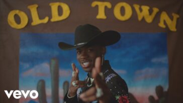 Lil Nas X Old Town Road Official Video ft Billy Ray Cyrus › MIZIKING ›