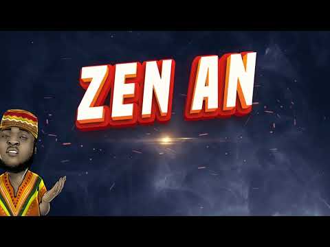 Zen An Melanje – Afriken An Feat Bmixx &  Tonymix