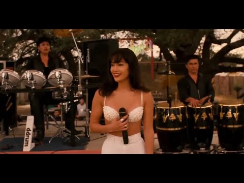 Selena / Como la Flor / Selena Movie – JLo / HD