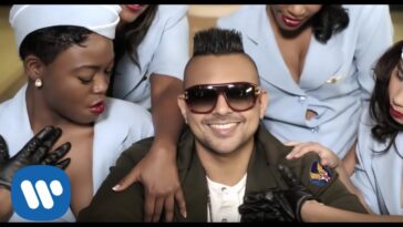 Sean Paul She Doesnt Mind Official Video › MIZIKING ›