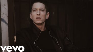 Eminem Headshot Official Music Video 2022 › MIZIKING ›