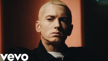Eminem Have Mercy Official Music Video 2022 › MIZIKING ›
