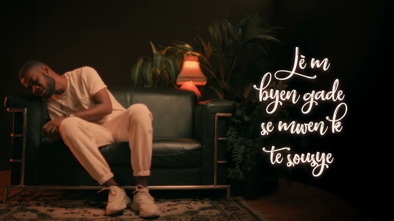 Sof lanmou'm kap rete By Durkheim