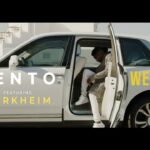 Wendyyy LENTO Official Video Feat Durkheim S1 E3 › MIZIKING ›