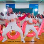 Buga Kizz Daniel ft Tekno | SayRahChips Julien Moraux choreography bugachallenge › MIZIKING ›