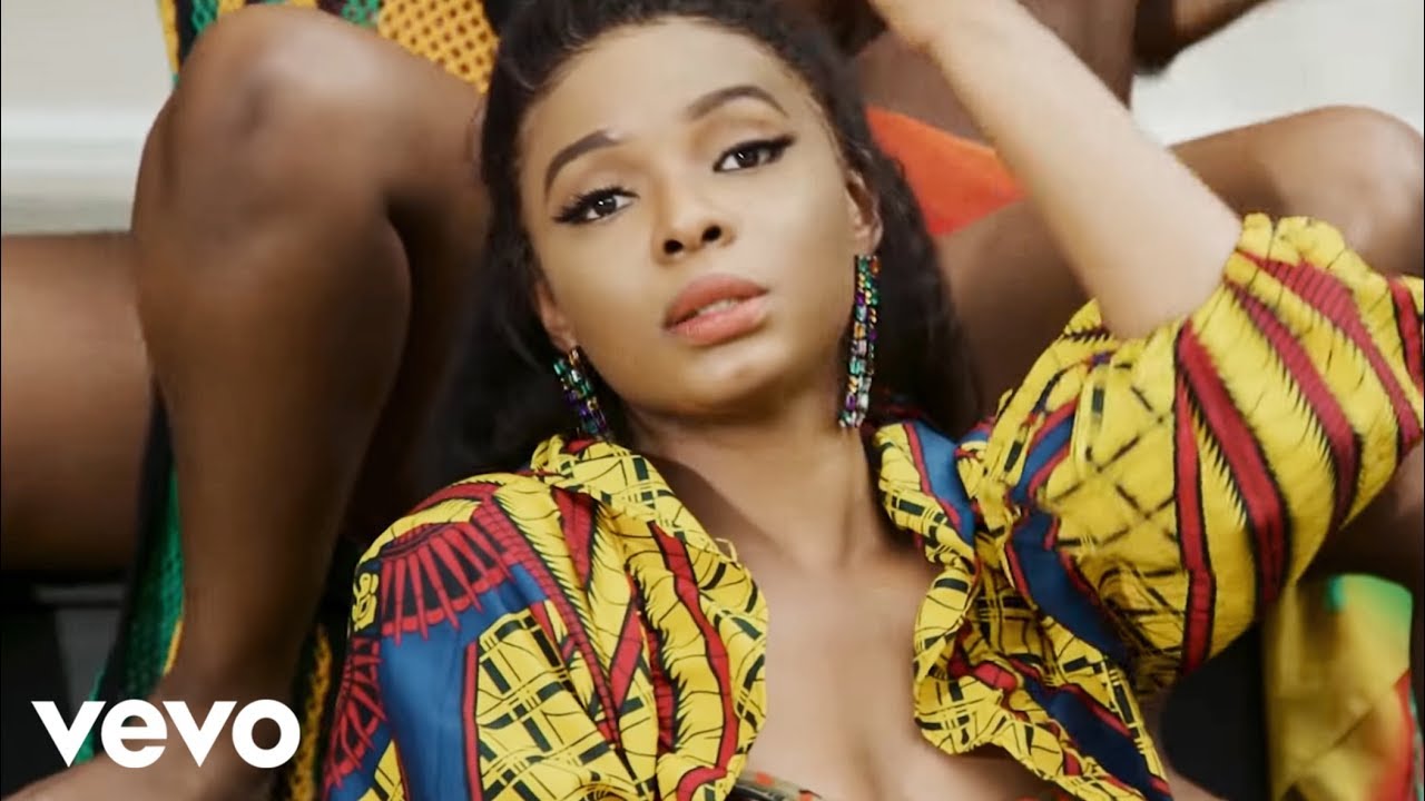 Yemi Alade – Oh My Gosh (Official Video)
