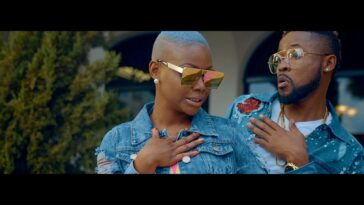 ROODY ROODBOY TRANBLE Official Video › MIZIKING ›