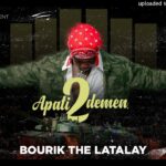 A Pati 2 Demen Bourik The Latalay Official audio › MIZIKING ›