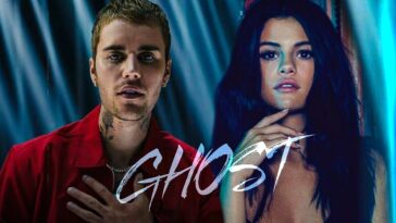 Justin Bieber Ghost FtSelena Gomez Official Video › MIZIKING ›
