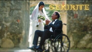 Mass Konpa Sekirite Official Music Video › MIZIKING ›