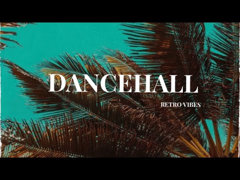Dancehall Retro Vibes – Dj Carlyy & Demarco , I-Octane , Konshens , Raytid