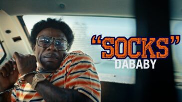 DABABY SOCKS Official Video › MIZIKING ›