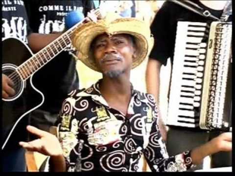 ayiti twoubadou ft Tonton Bicha – 4 Kampe