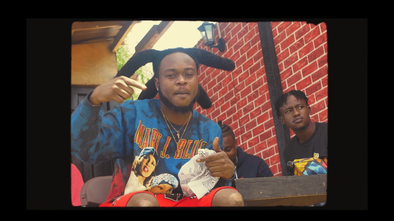 Mikaman – U Know What / Freestyle pt.1 ( Official Video )