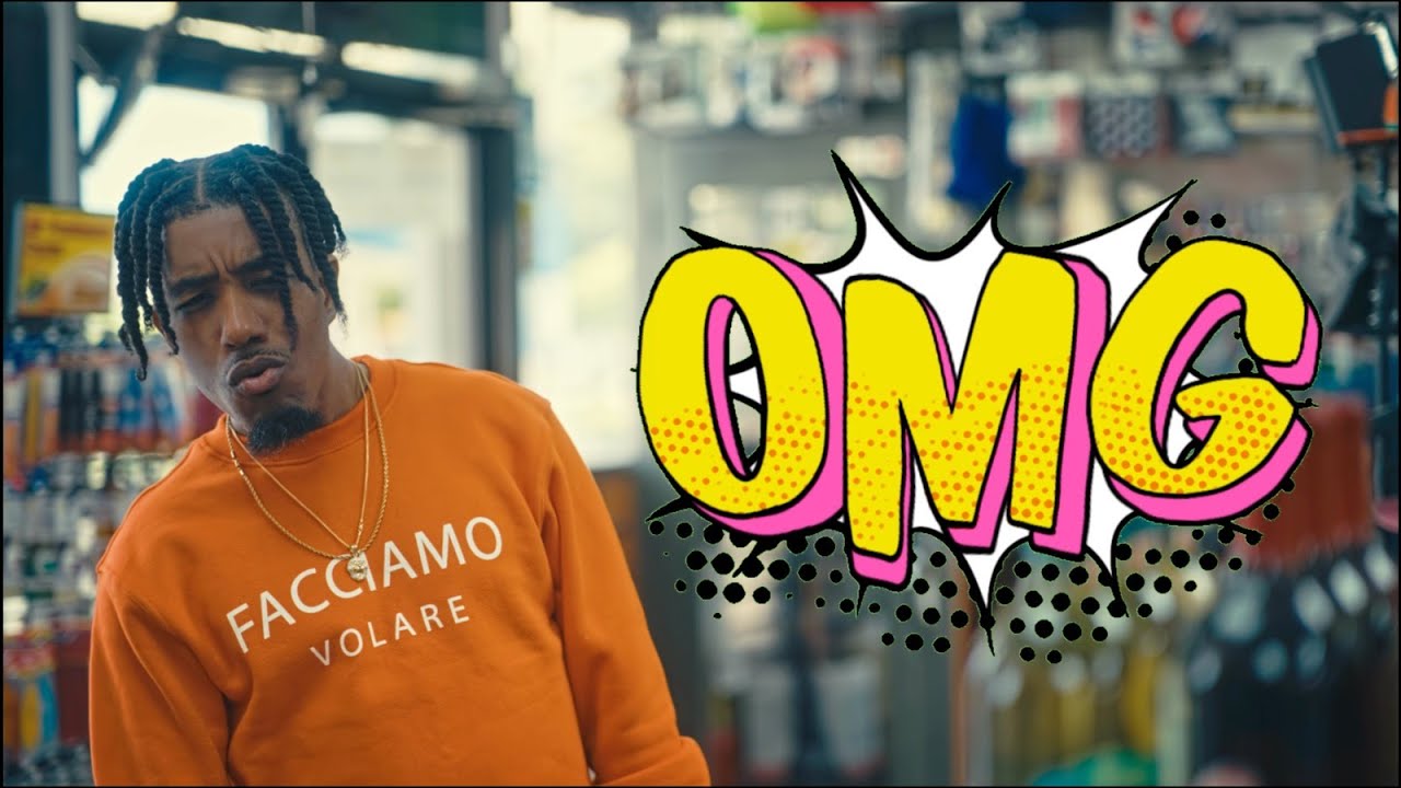 Steves J. Bryan – I Ka Bon (Official Video)