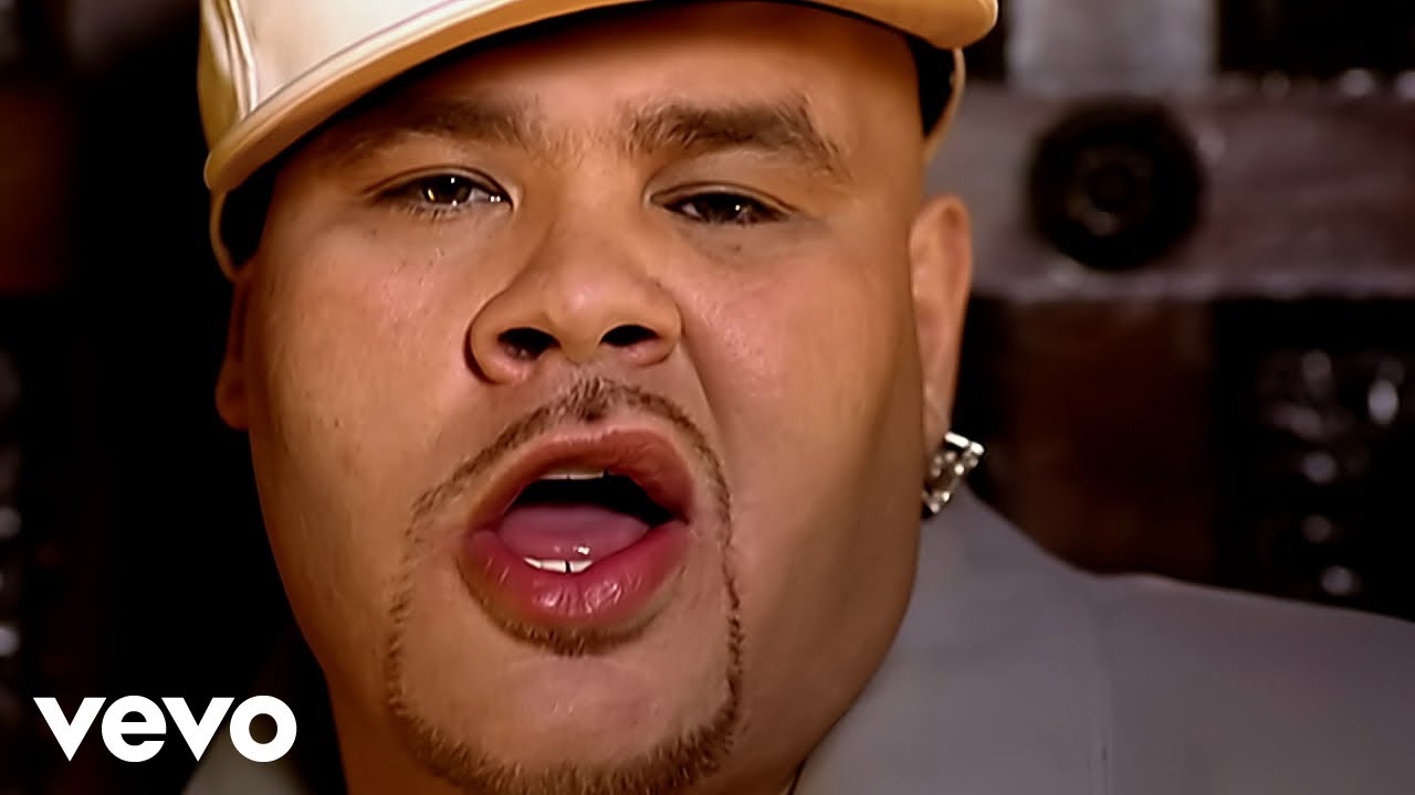 Terror Squad – Lean Back (Official Music Video) ft. Fat Joe, Remy Ma