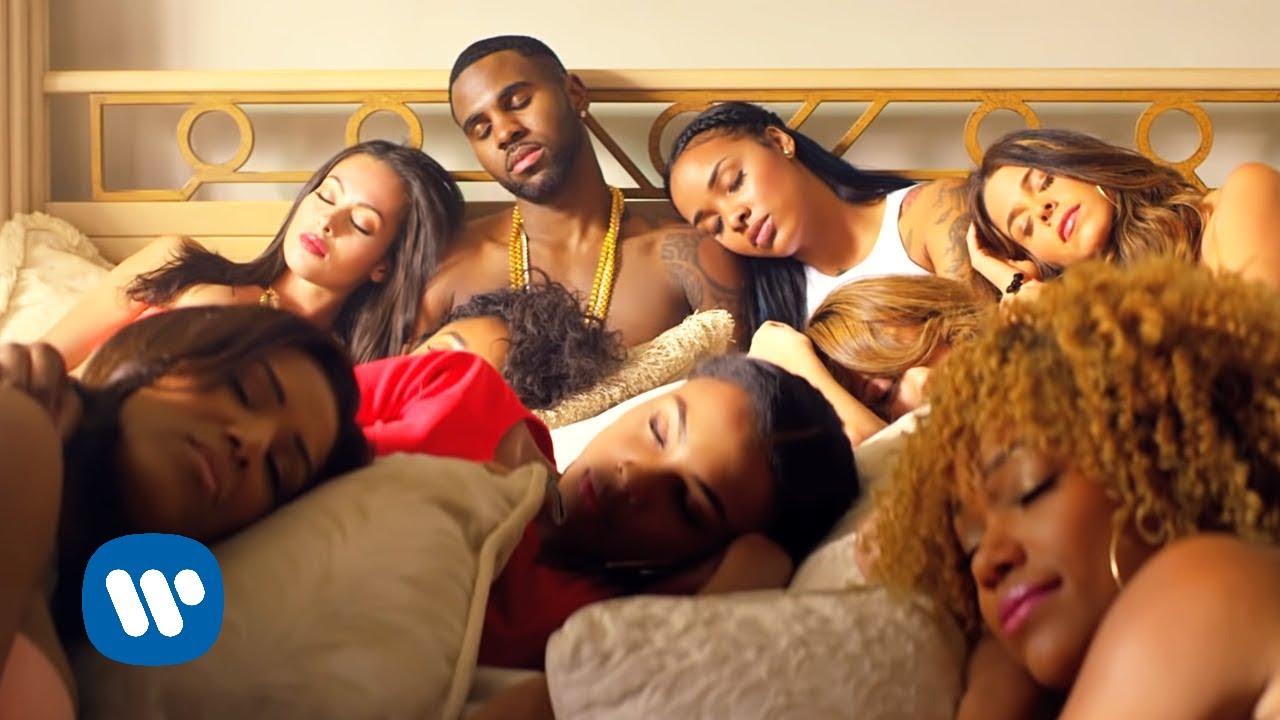 Jason Derulo – Wiggle feat. Snoop Dogg [Official Music Video]
