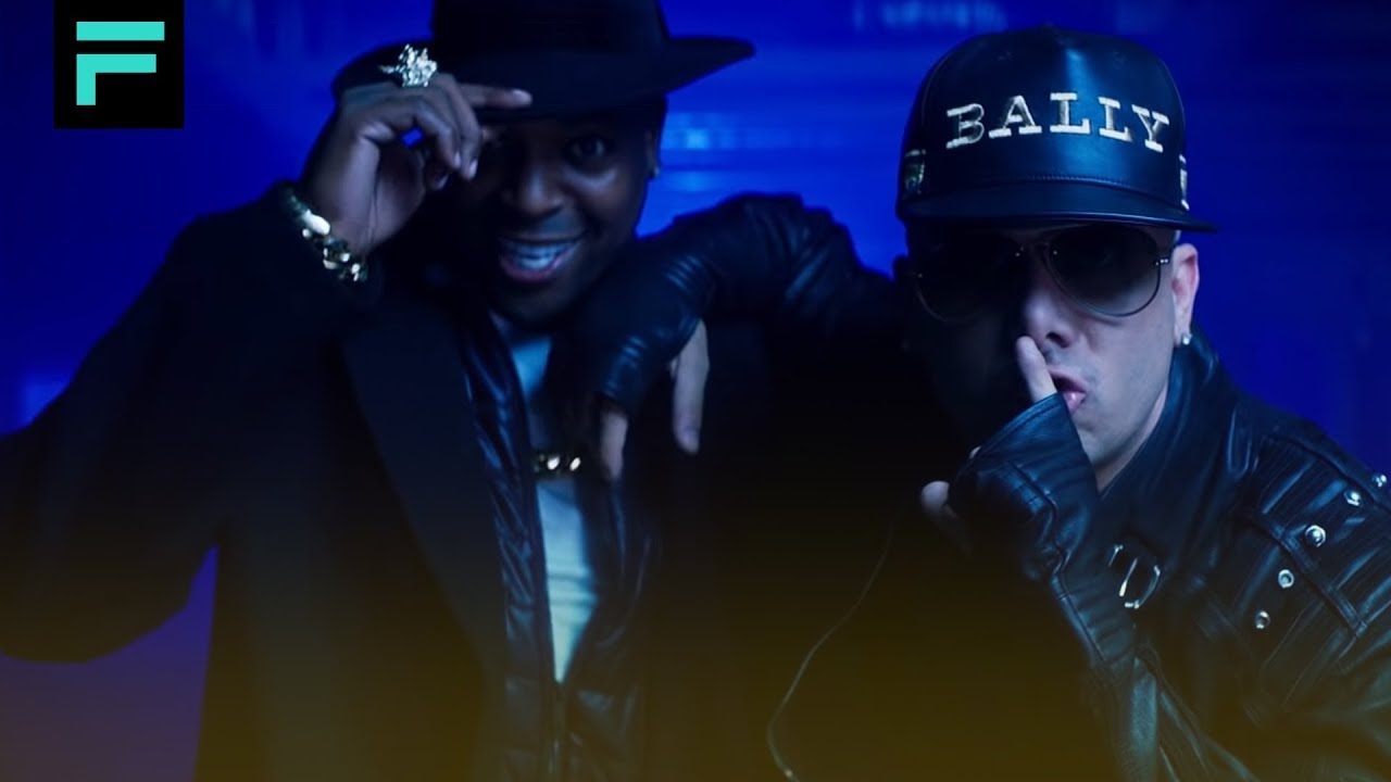 El Micha & Wisin – Mala Mala (Video Oficial) | Funketon