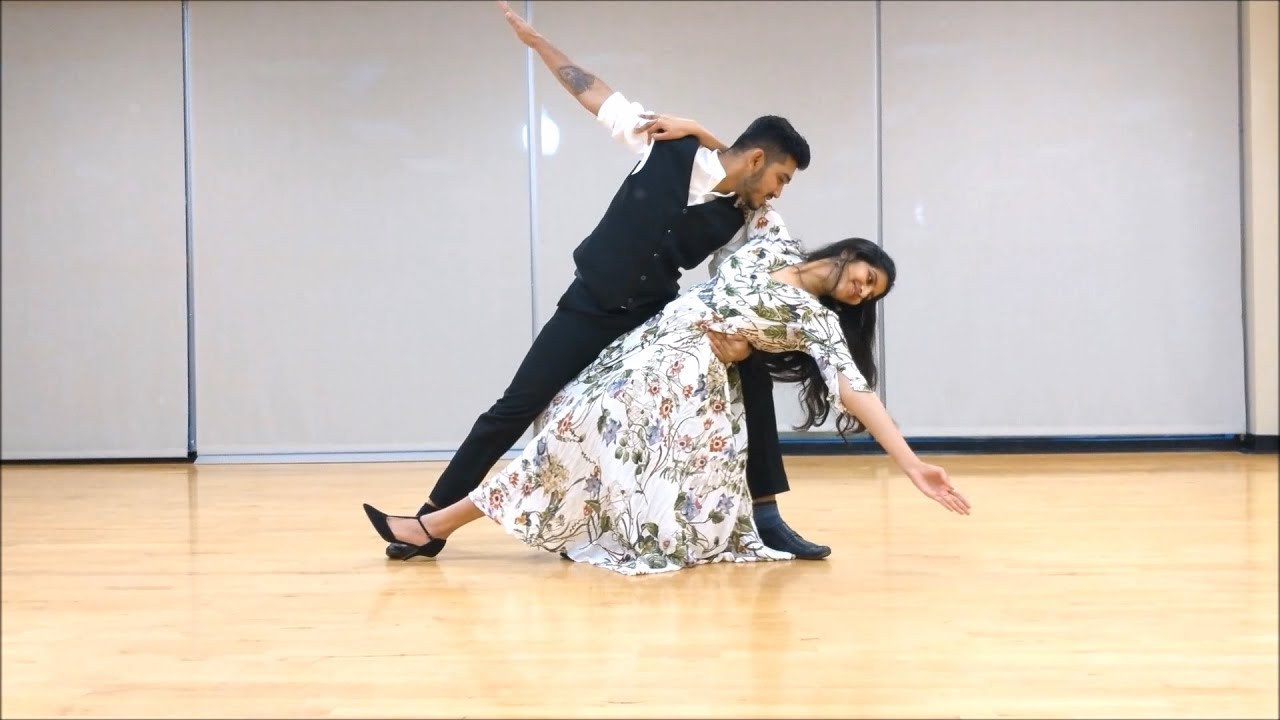 Perfect | Ed Sheeran | Dance Cover