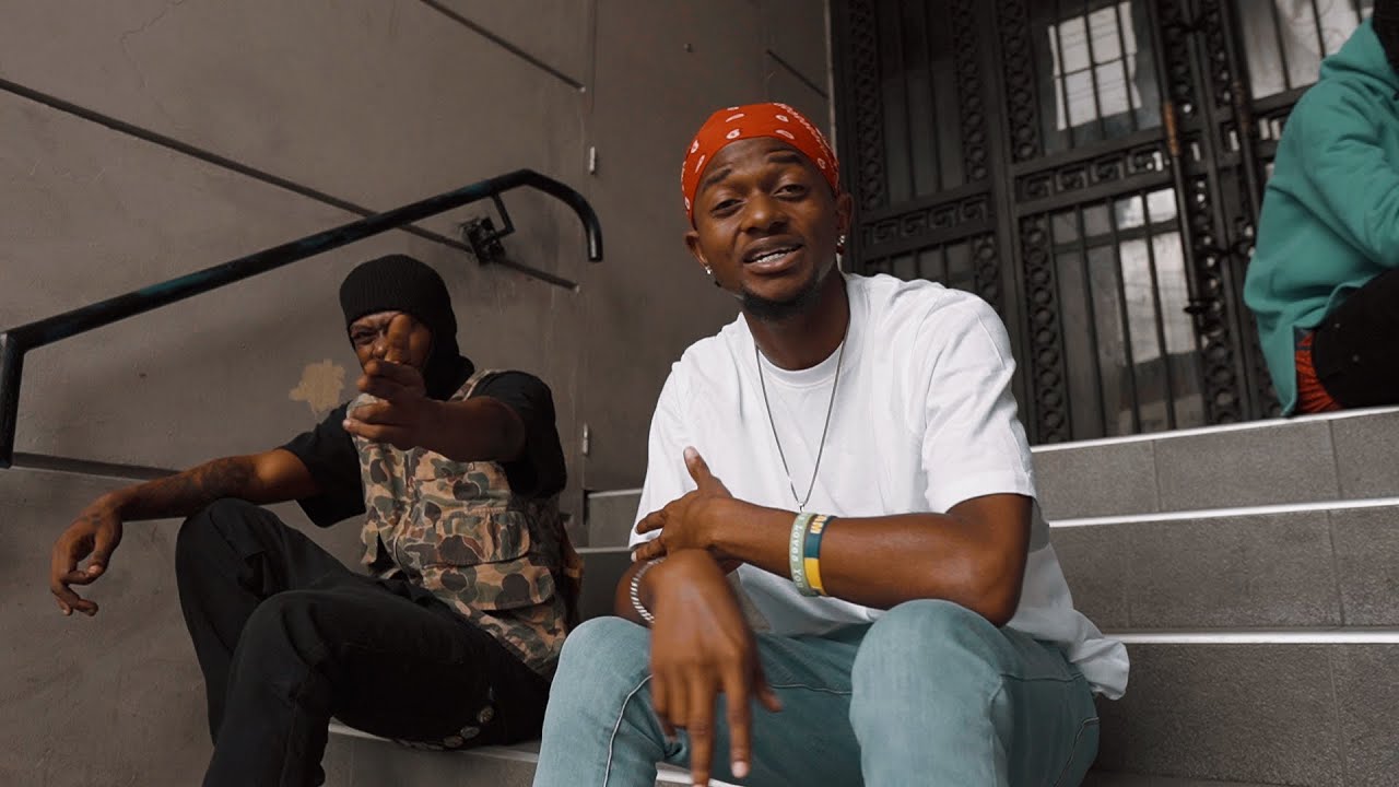 YON KALIB (video official  miste likid  ft. tikawo. x. team kolabo. x. dimilom. x. nbk