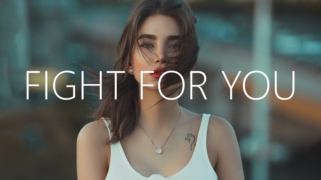 Lyani – Fight For You (Lyrics) feat. Joshua Perez