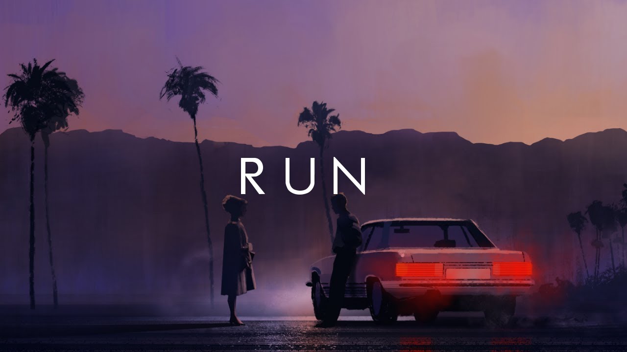 Manse & Elitegence Run – feat. Sarah De Warren (Lyrics)