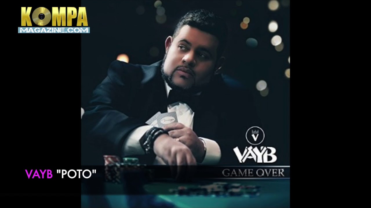 VAYB – Poto! (New Music)