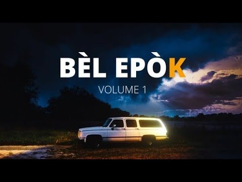 Mixtape ansyen rap kreyol vol 1 eskew te konn tande mizik sa yo?