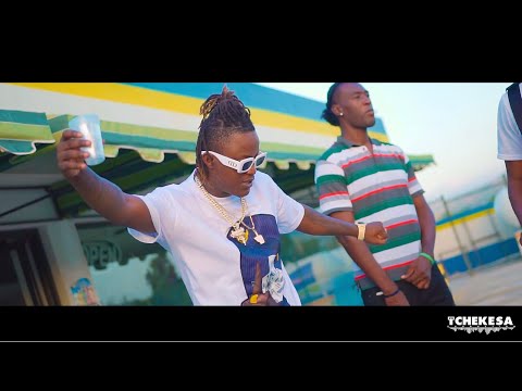 Dimilòm (Biden fèm pas 🇺🇸) new vidéo official 🩸