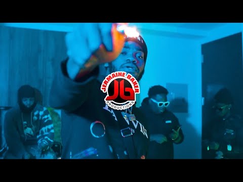 JayBlem – FIRE IN THE RAIN (Music Video)