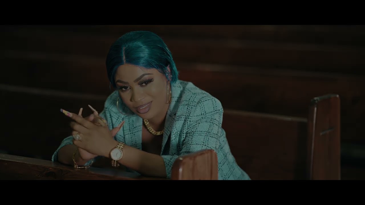 COSTY JAY – LANMOU RAYI'M (OFFICIAL VIDEO)