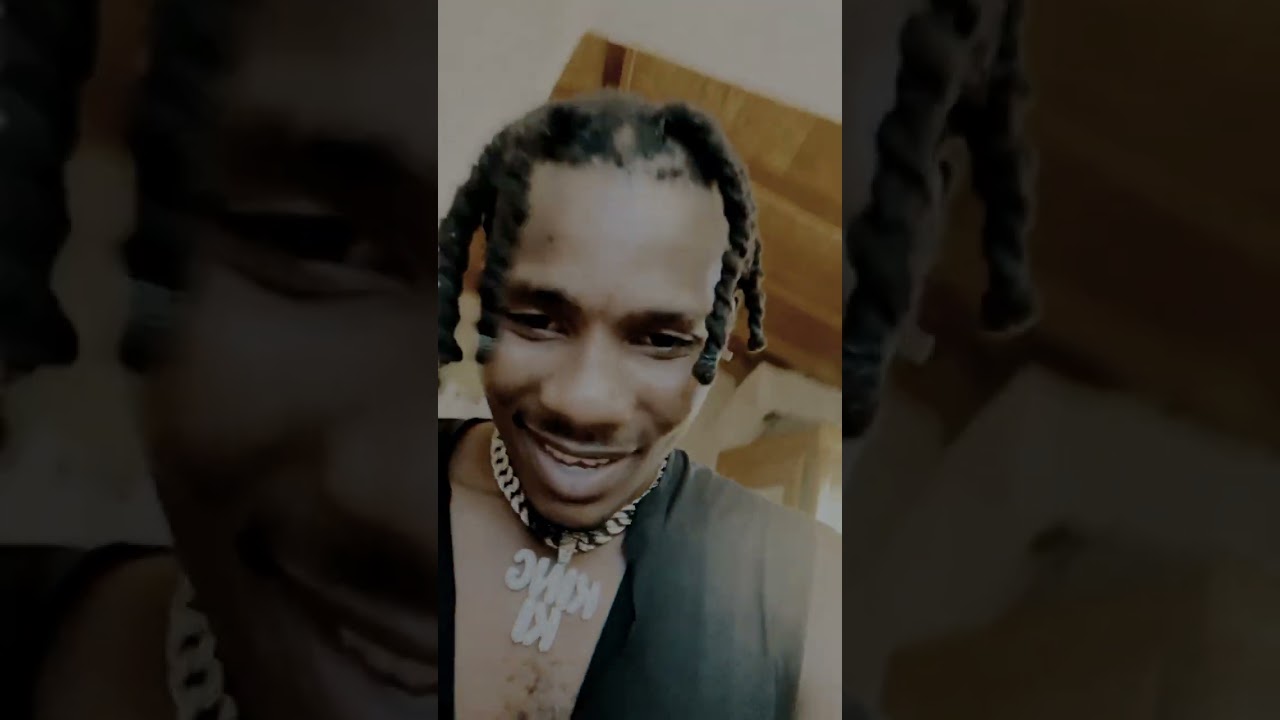 Toby Anbake – Rap Sou Piano (Freestyle)