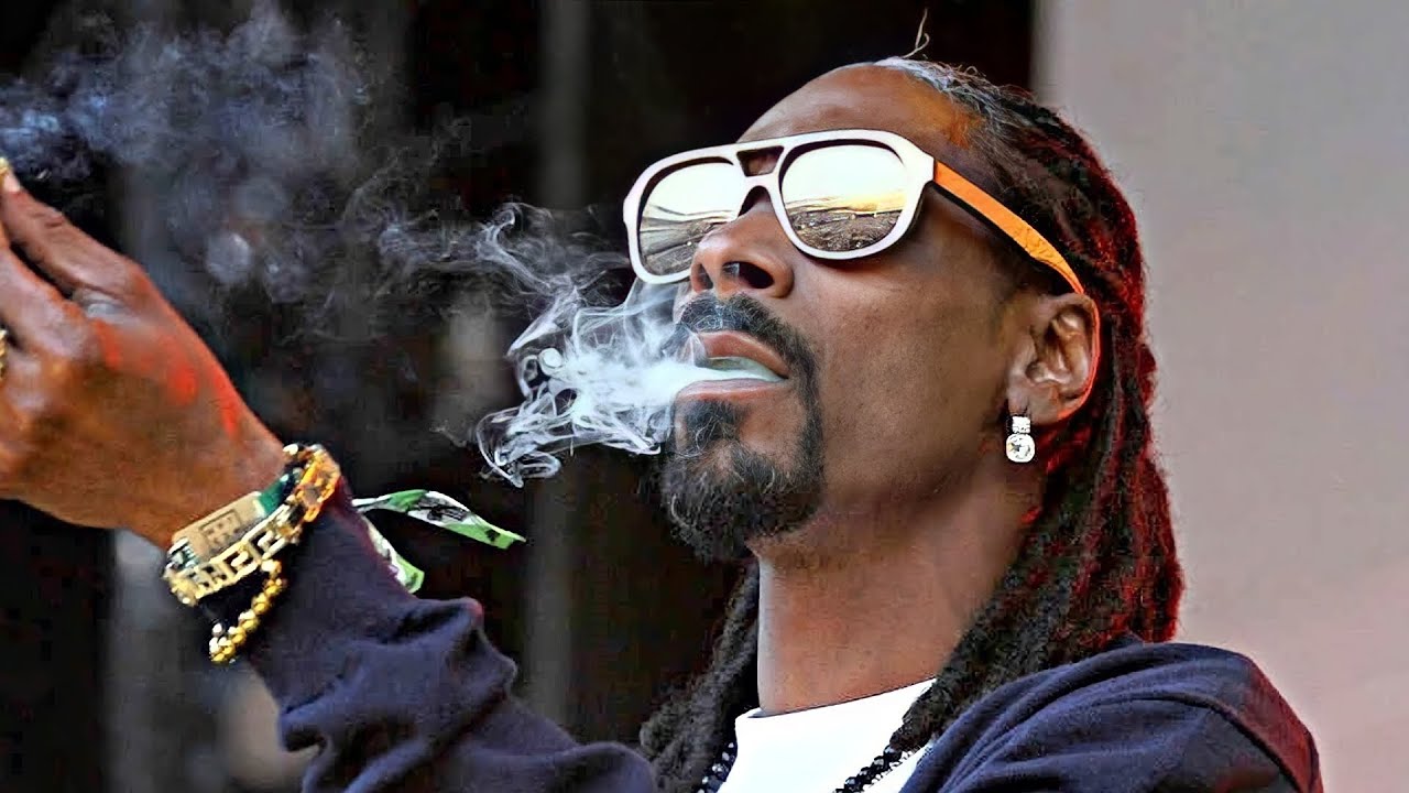 Snoop Dogg, Busta Rhymes, Dr. Dre – So High ft. Method Man, Xzibit