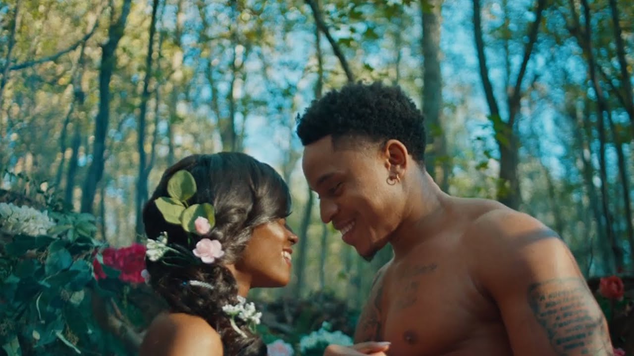 Rotimi – Love Somebody (Official Video)