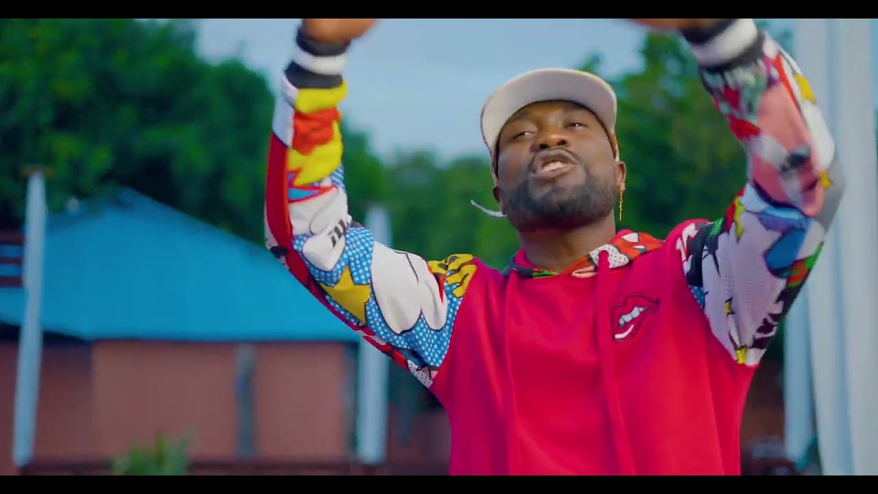 TEAM ATAK – LAFIESTA (Official video)