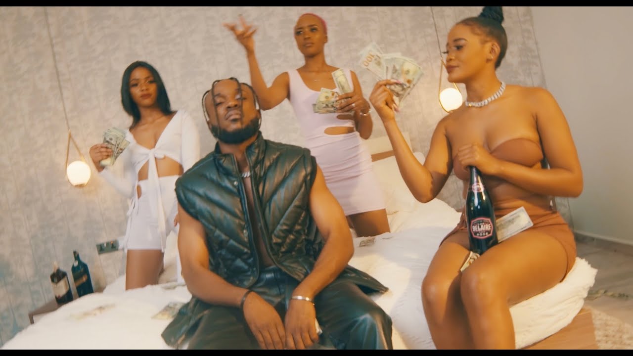 HOLIDAY – Tarley & Country Boy (Wizzy) [OFFICIAL VIDEO]