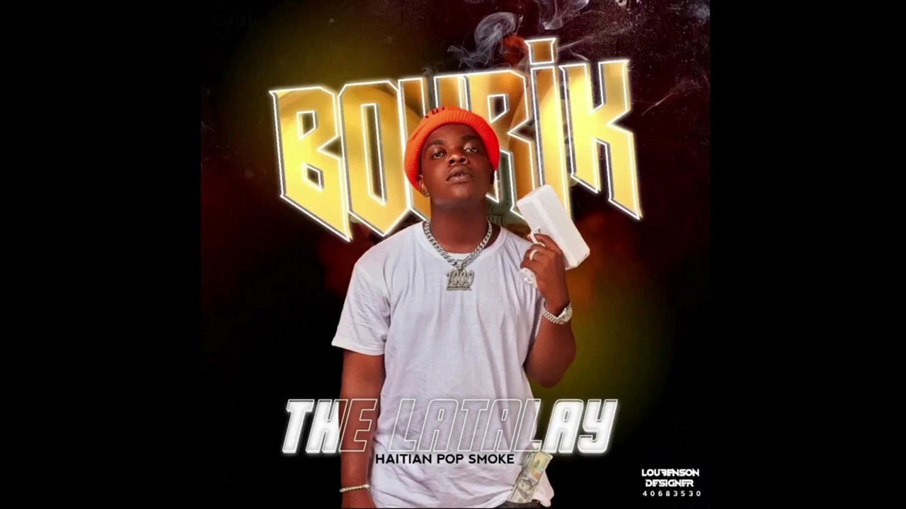 Bourik the latalay , Mechanst – madanm ou renmen neg a zam . Repons a