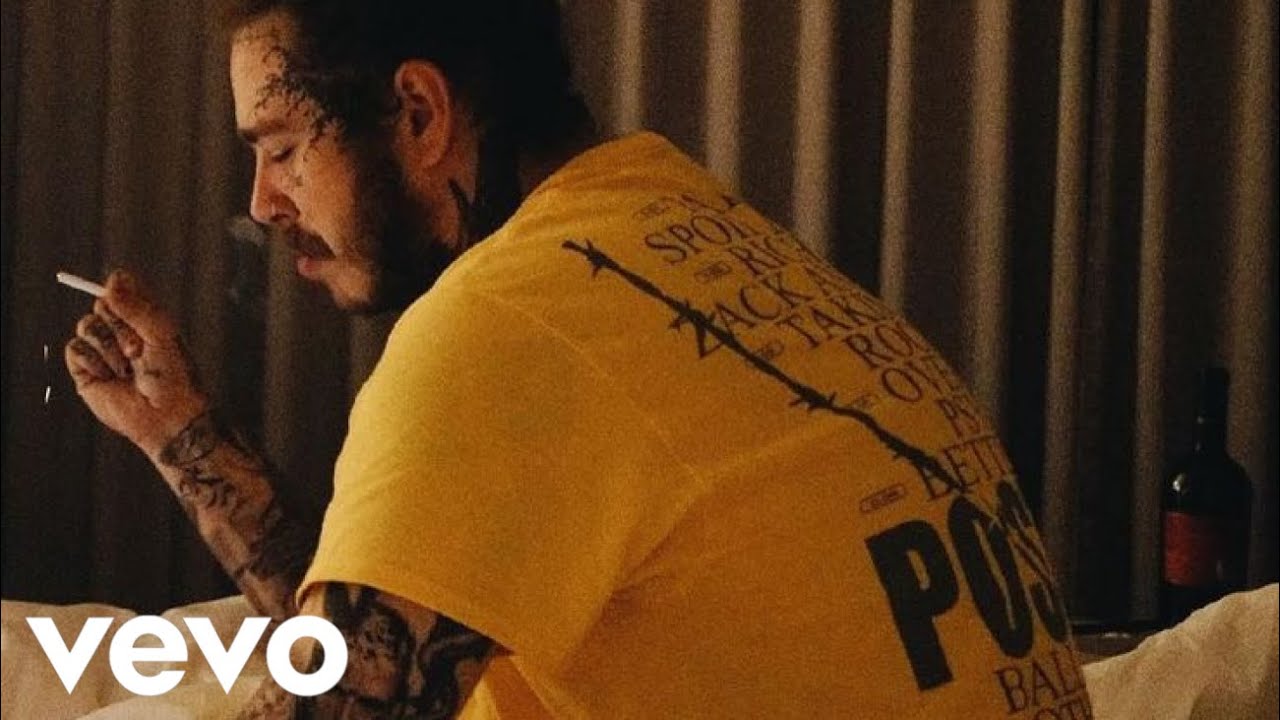 Eminem, Post Malone – Falling (Official Video)