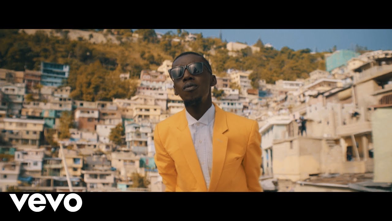 Fre Gabe – Mgon Lyon Kap Veyem (Clip officiel)