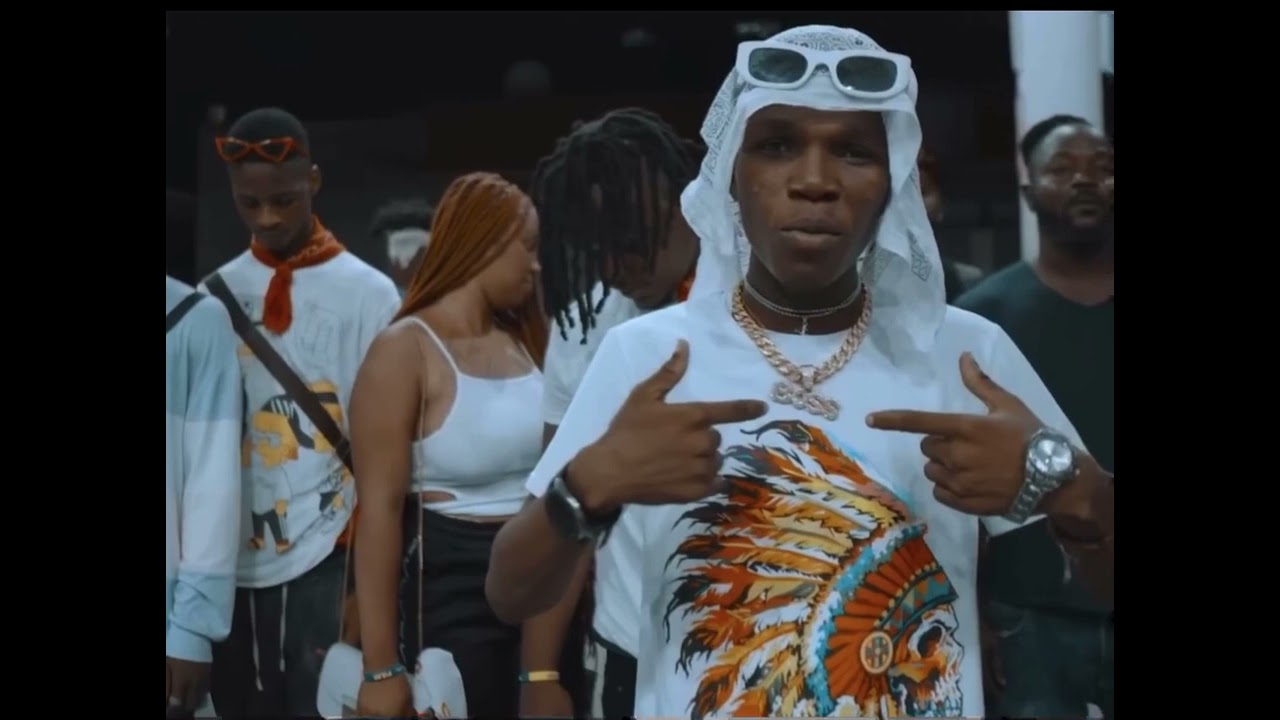 Team kolabo_feat_47 G.SHYTT❌KENCY LOCO( OU GANG )