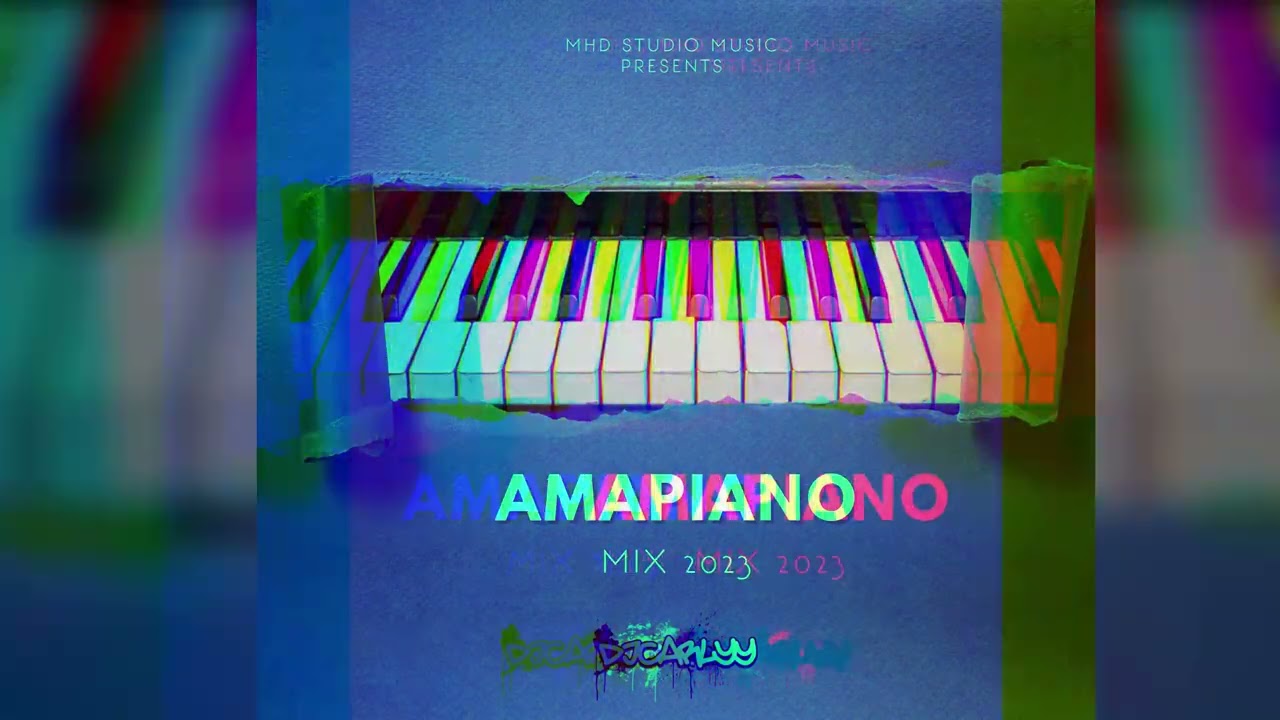 Amapiano Mix 2023 | Omah Lay, Hamba Wena, Mr JazziQ, Tanzania, SVilla,Toss, VictOny