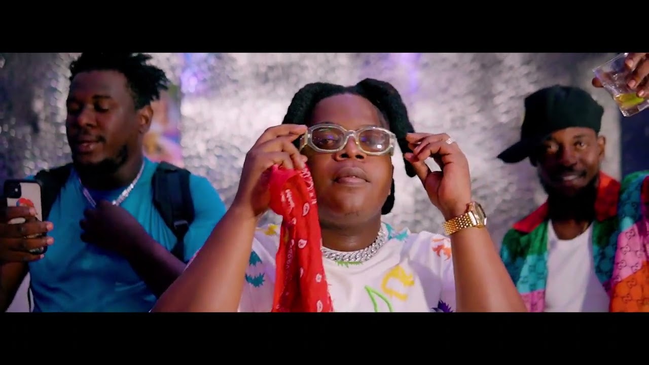 Beautiful Day – X9 Daddy Lova feat. Bourik The Latalay (Official Video)