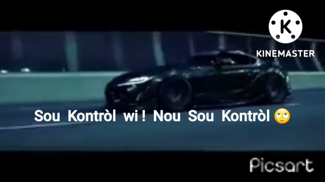 Sou kontròl] Lil FLOW Feat Lil Thug and Dj Lins ] officiel video lyrics]