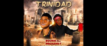 Bourik The Latalay Trinidad Ft MechansT MP3 DOWNLOAD
